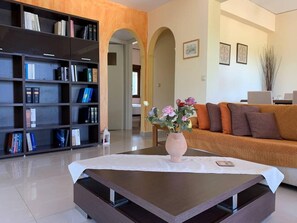 Villa | Speisen