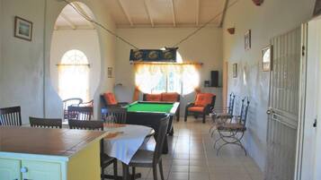 Villa, Multiple Beds | Interior