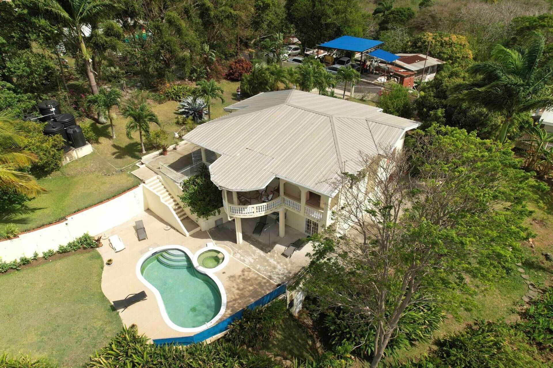 Villa, Multiple Beds | Exterior