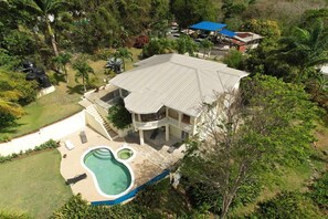 Villa, plusieurs lits | Extérieur