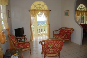 Villa, Multiple Beds | Interior - 4-bed With En-suite Bathrooms Villa in Bethel (Scarborough)