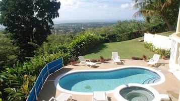 Villa, Multiple Beds | Pool | Outdoor pool