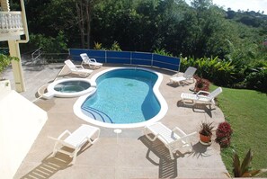 Villa, plusieurs lits | Piscine | Piscine extérieure
