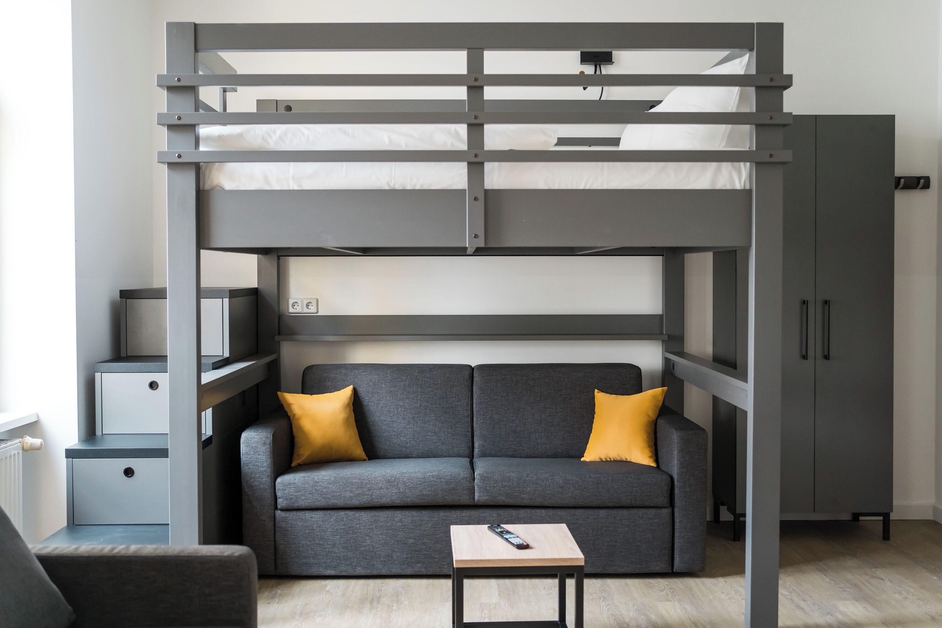 Photo - Homaris Boxi Studios