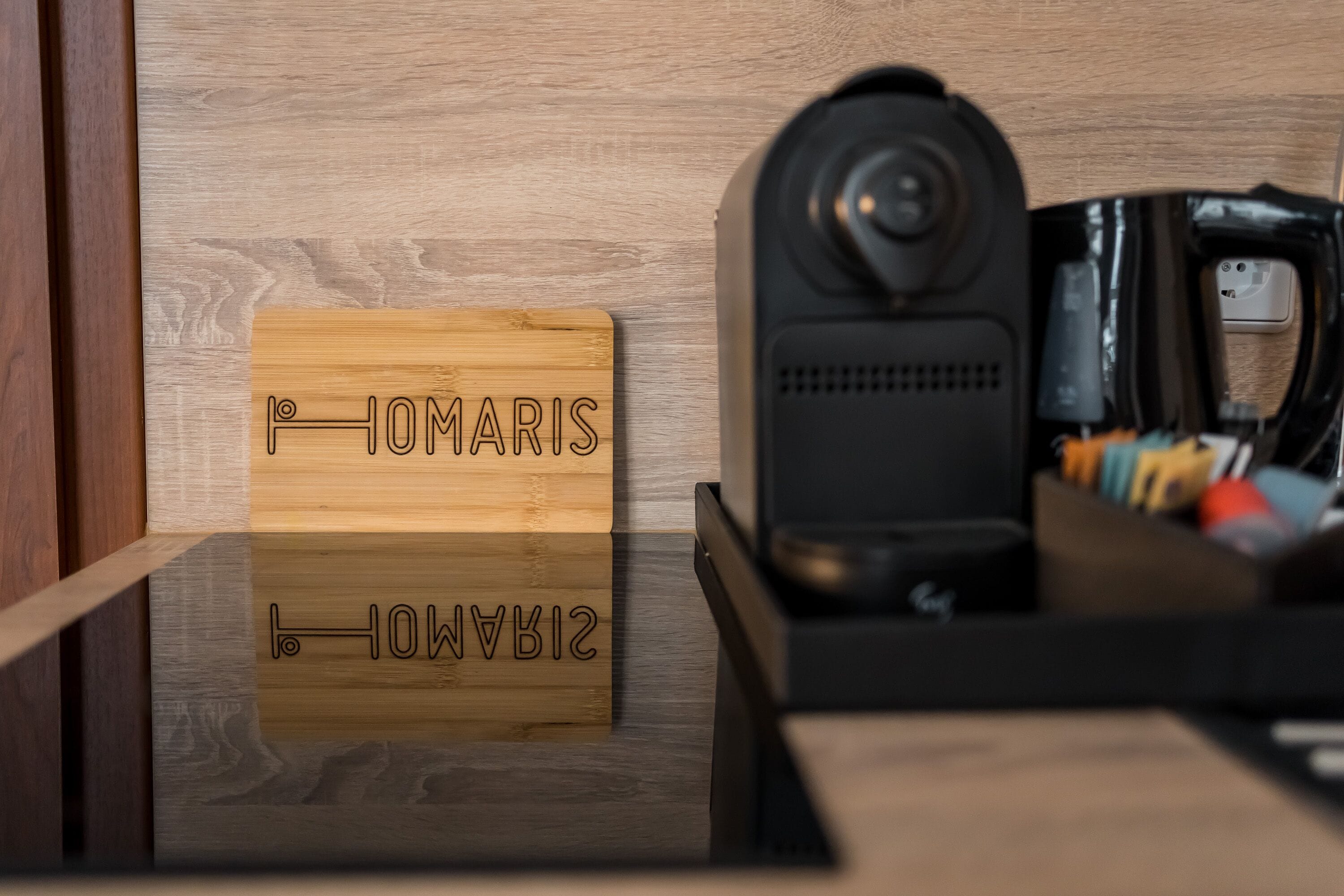 Photo - Homaris Boxi Studios