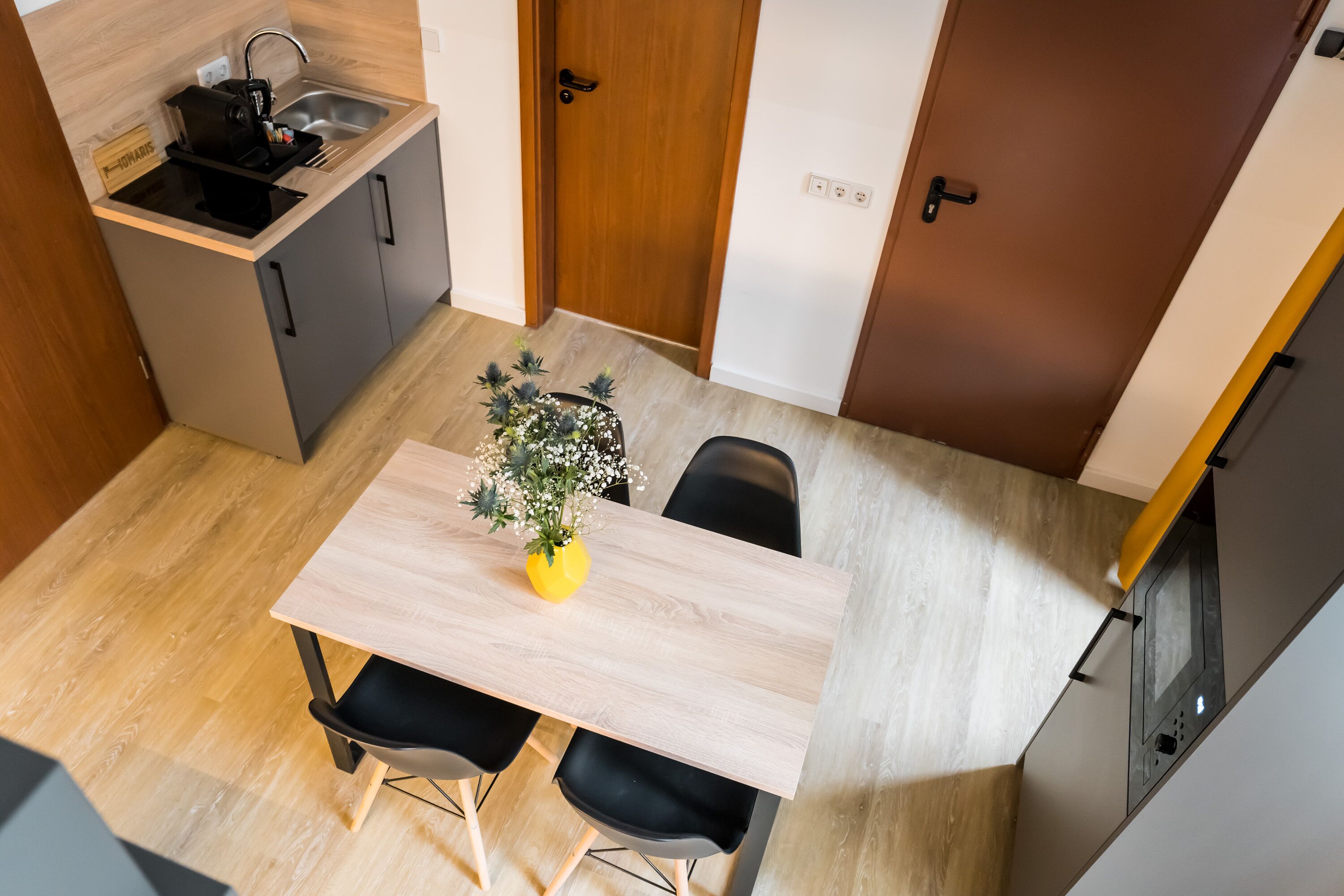 Photo - Homaris Boxi Studios