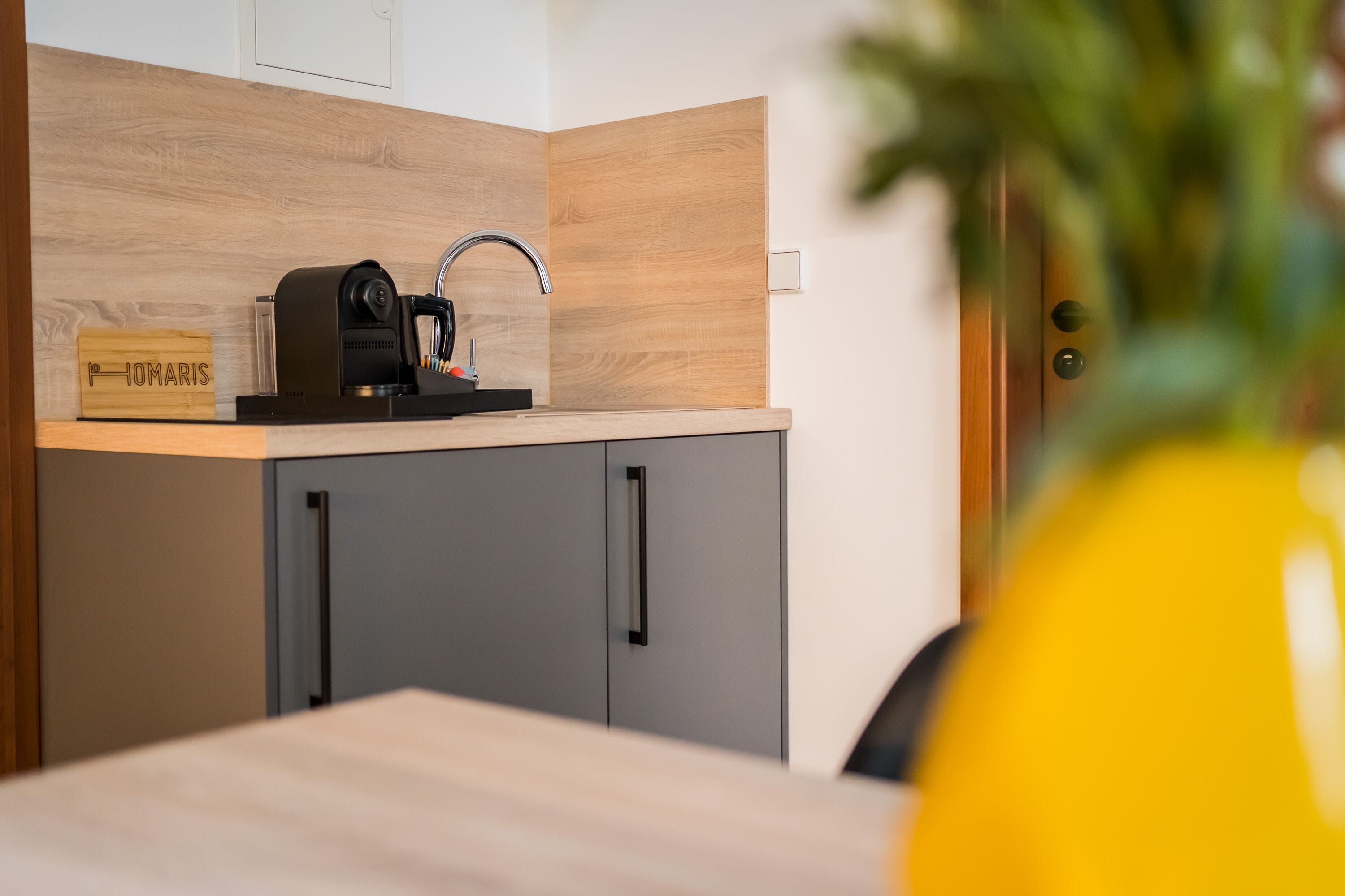 Photo - Homaris Boxi Studios