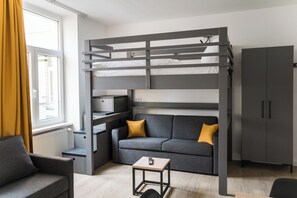 Familien-Studiosuite