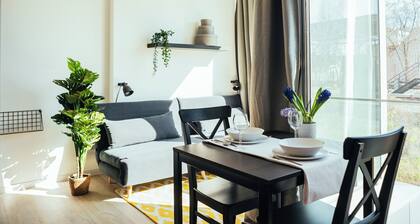 The Rix Studios & Suites