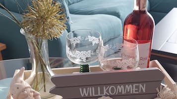 Essen und Trinken