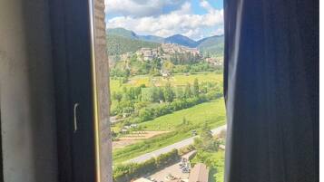 Comfort Double or Twin Room | Premium bedding, down comforters, memory foam beds, blackout drapes