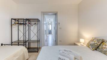 3 Schlafzimmer, Bügeleisen/Bügelbrett, kostenloses WLAN, Bettwäsche