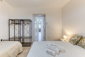 3 Schlafzimmer, Bügeleisen/Bügelbrett, kostenloses WLAN, Bettwäsche