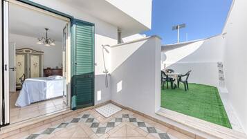 3 chambres, fer et planche Ă repasser, Wi-Fi gratuit, draps fournis