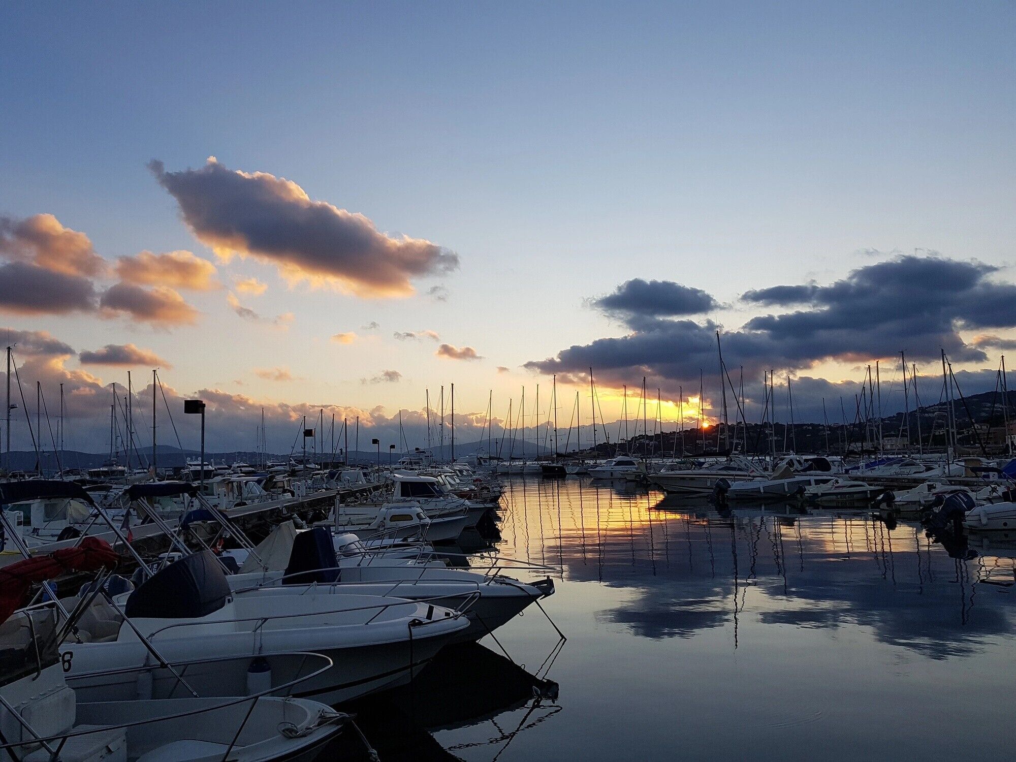 Marina