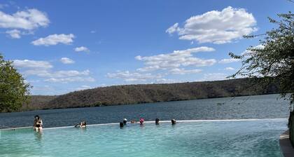 Whole apartment for rent in Aracaju