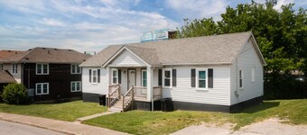 Rustic Home w/ 2 BR - WIFI included
