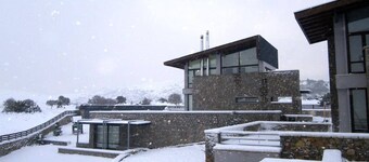 Livadi Villas by White Hills