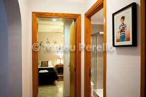 3 chambres