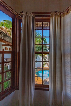 Deluxe Double Room | Free WiFi - Pousada Laguna Blue (Paraty)