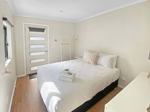 3 chambres