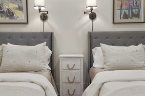 3 soveværelser, strygejern/strygebræt, Wi-Fi, sengetøj