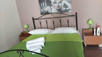 1 Schlafzimmer, WLAN