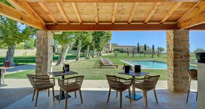 Domaine de Privadière & Spa