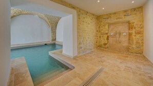 Spa - Domaine de Privadière & Spa (Garrigues-Sainte-Eulalie)
