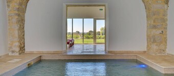 Domaine de Privadière & Spa