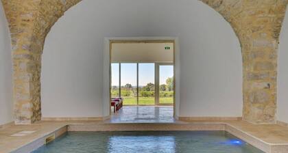 Domaine de Privadière & Spa