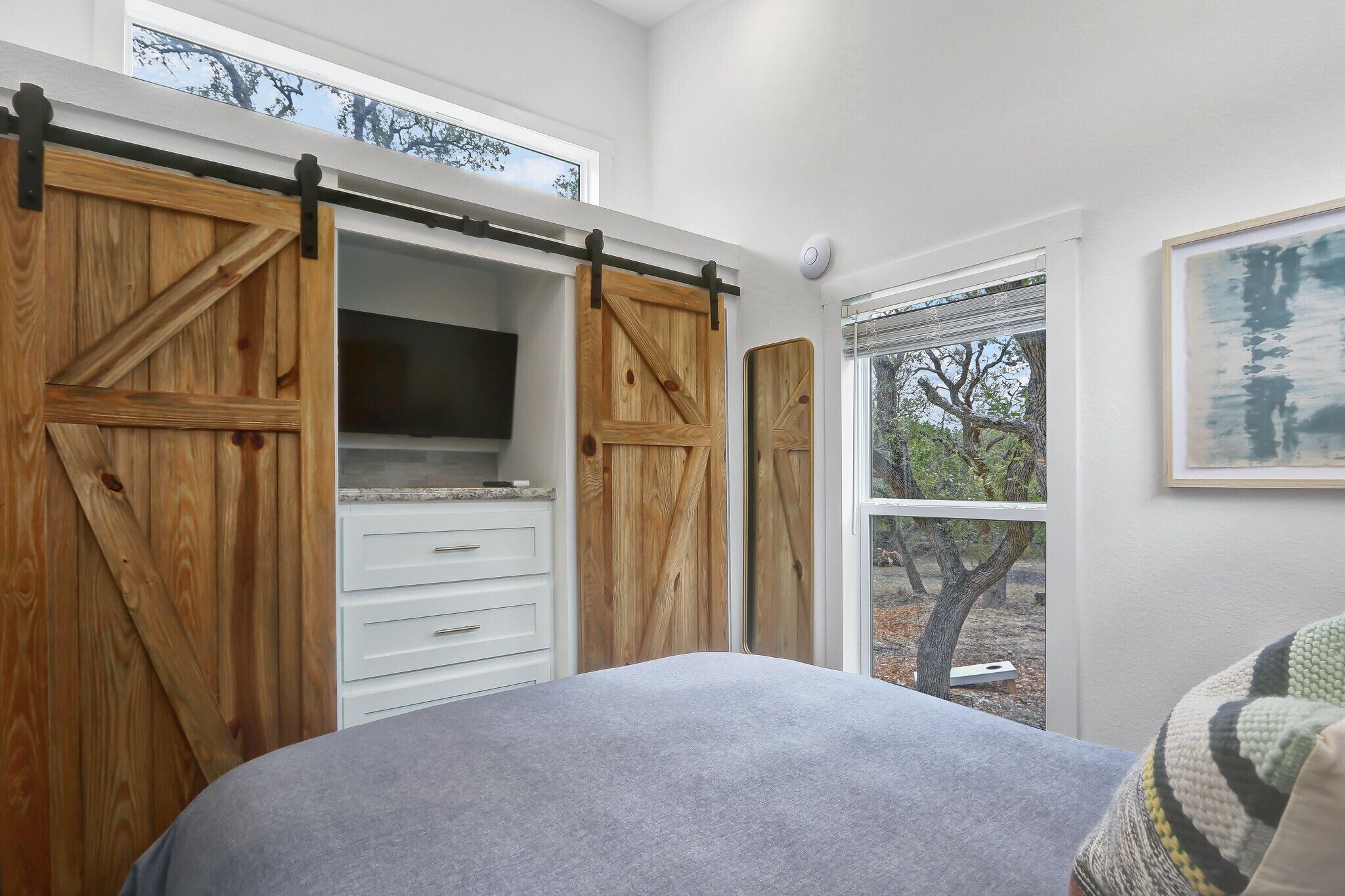 1 slaapkamer, wifi, beddengoed