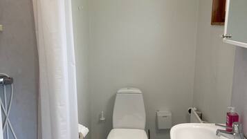 Habitación doble | Baño