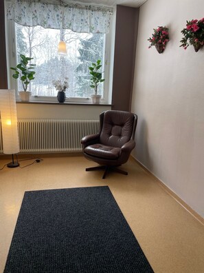 Hallway - Näsbygården (Storvik)