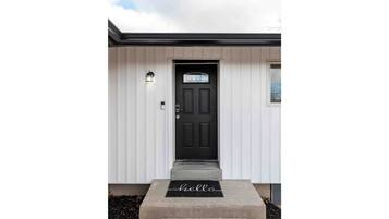 Detalle del exterior