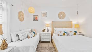 Hus | 3 soveværelser, individuelt design, individuel indretning