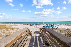 Beach nearby, white sand - 30A Beach House - Coconut Cottage by PHG (Santa Rosa Beach)