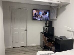 1 Schlafzimmer, WLAN