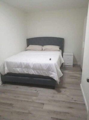 1 Schlafzimmer, WLAN