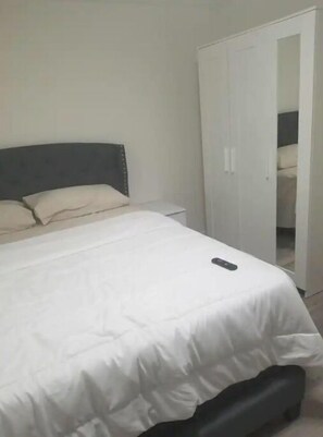 1 bedroom, WiFi