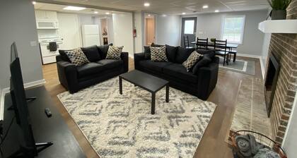 Charming 2BR Apt near Westminster Downtown & Scenic Hiking Trails