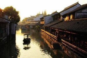 Miscellaneous - Shuijing Jingguan Inn (Tongxiang)