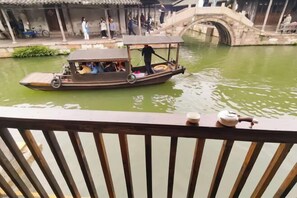 Room - Shuijing Jingguan Inn (Tongxiang)