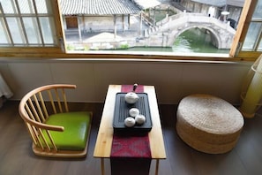 Room - Shuijing Jingguan Inn (Tongxiang)