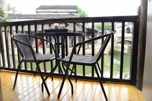 Room - Shuijing Jingguan Inn (Tongxiang)