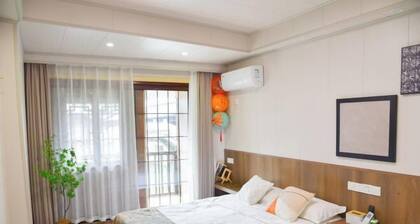 Shuijing Jingguan Inn