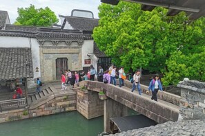 Room - Shuijing Jingguan Inn (Tongxiang)