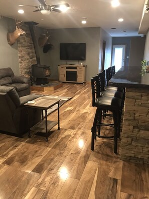 Smart TV, reproductor de DVD y videoteca 