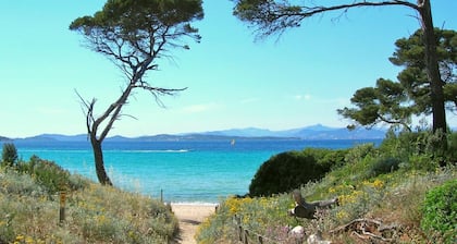 Le 47 Apartment, 2 Bedrooms