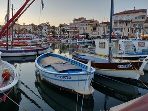 Marina